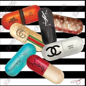 Meet your Posher, Shavon